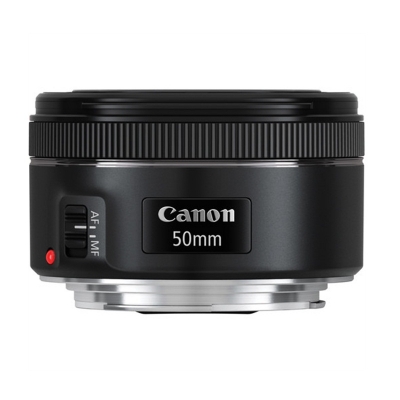 Ống kính Canon EF 50mm F/1.8 STM Mới