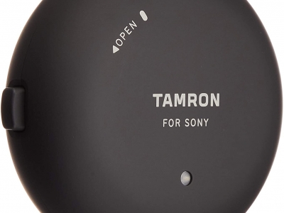 TAMRON LENS UTILITY - Phần mềm tuỳ chỉnh dành cho nút Focus Set trên thân ống kính