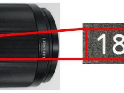 Thông báo dành cho khách hàng sử dụng Ống kính SEL50F14Z Planar T* FE 50mm F1.4 ZA